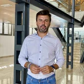 José F. Aix, Vicealcalde de Orihuela, "Los necesarios trámites administrativos ralentizan los proyectos" José F. Aix, Vicealcalde de Orihuela, "Los necesarios trámites administrativos ralentizan los proyectos"