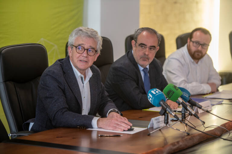 Los presupuestos del Gobierno para 2023 vuelven a discriminar a la provincia de Alicante en inversiones Los presupuestos del Gobierno para 2023 vuelven a discriminar a la provincia de Alicante en inversiones