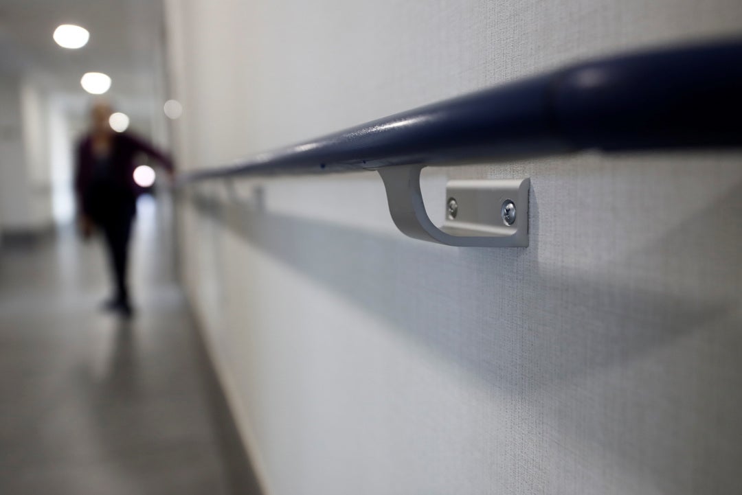 La Fiscalía ordena que todas las familias de muertos en residencias por covid sean oídos La Fiscalía ordena que todas las familias de muertos en residencias por covid sean oídos