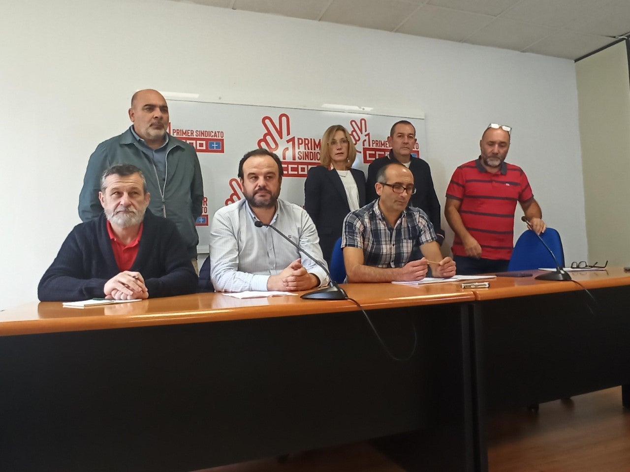 El ERE es un mal presagio, la antesala para la destrucción de la compañía El ERE es un mal presagio, la antesala para la destrucción de la compañía