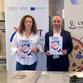 Presentación VIII Festival "Gastro vegabaja" que se celebrará del 28 al 30 de octubre Presentación VIII Festival "Gastro vegabaja" que se celebrará del 28 al 30 de octubre