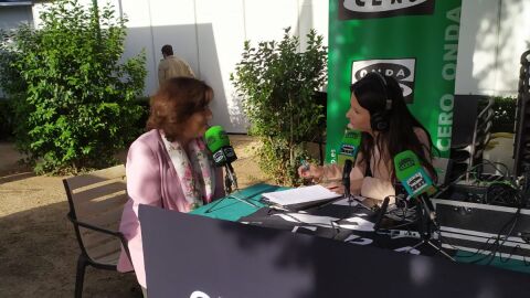 Patricia Franco. FARCAMA2022