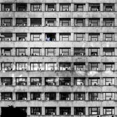 Edificio de Bucarest