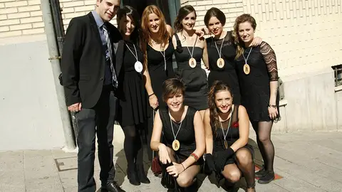 Maritxu Kajoi Maritxu Kajoi