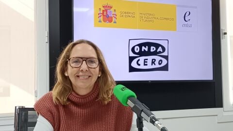 Dra. Agn&egrave;s Arbat, MD, Founder CEO, CMO de Oxolife SL
