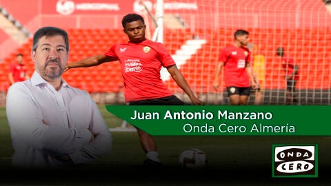 Juan Antonio Manzano