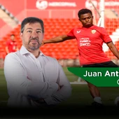 Juan Antonio Manzano Juan Antonio Manzano