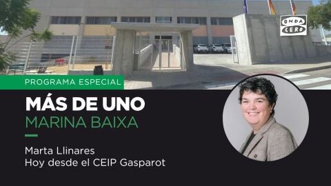 Especial M&aacute;s de Uno MB Gasparot