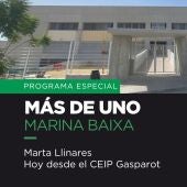 Especial Más de Uno MB Gasparot