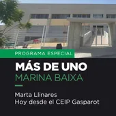 Especial Más de Uno MB Gasparot Especial Más de Uno MB Gasparot
