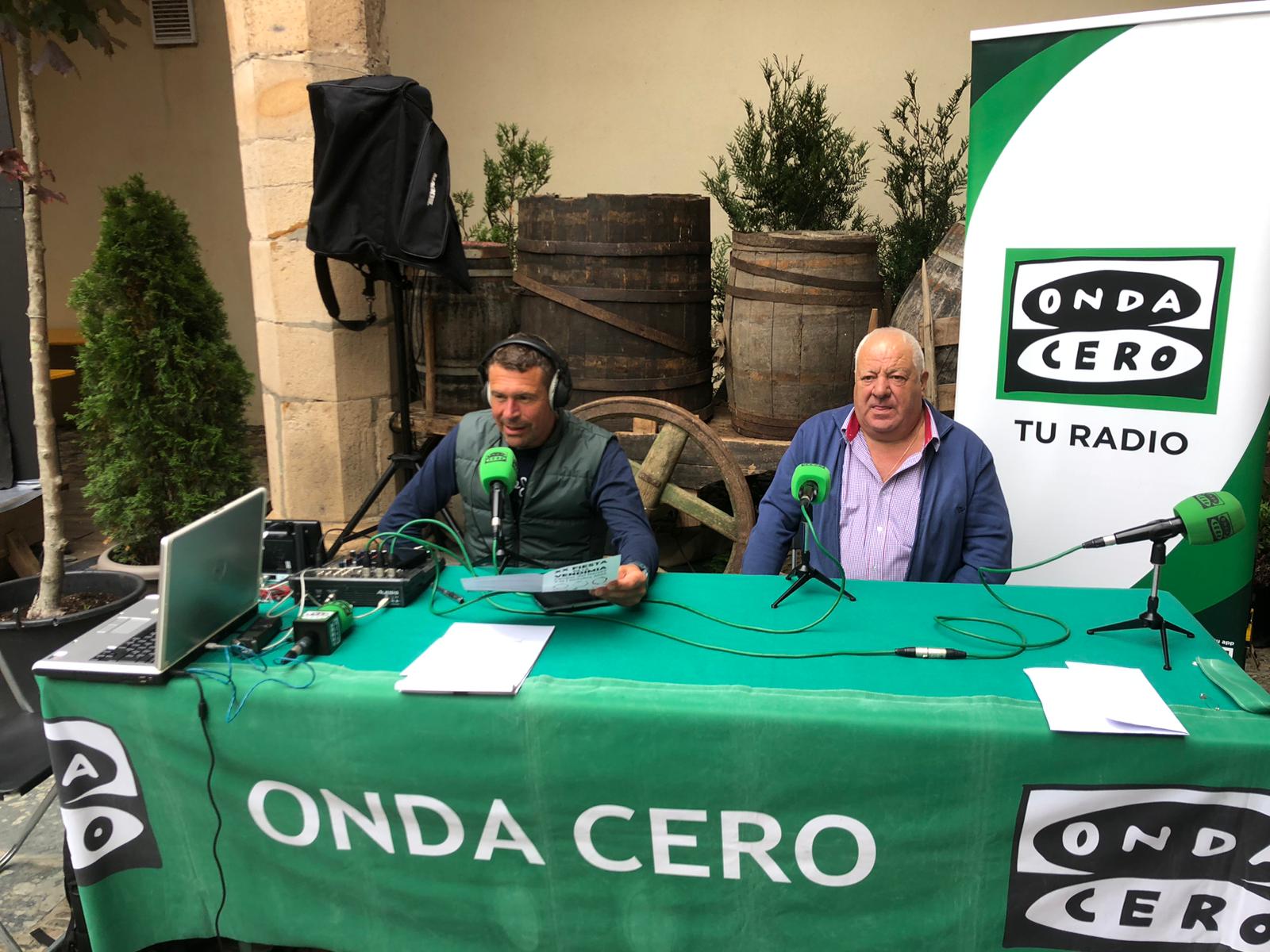 Cangas del Narcea y la fiesta de la vendimia Cangas del Narcea y la fiesta de la vendimia