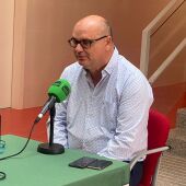 andreu verdu alcalde de la vila joiosa