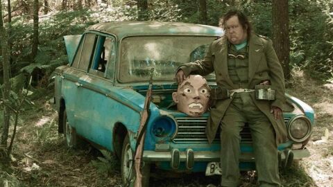 "Jacinto" filme galego