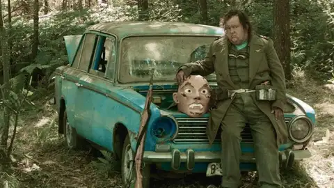 "Jacinto" filme galego "Jacinto" filme galego