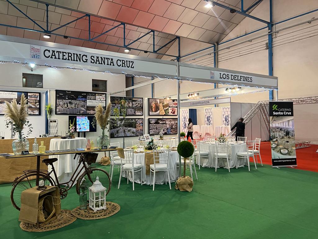 Feria de Muestras y Eventos en Valdepeñas Feria de Muestras y Eventos en Valdepeñas