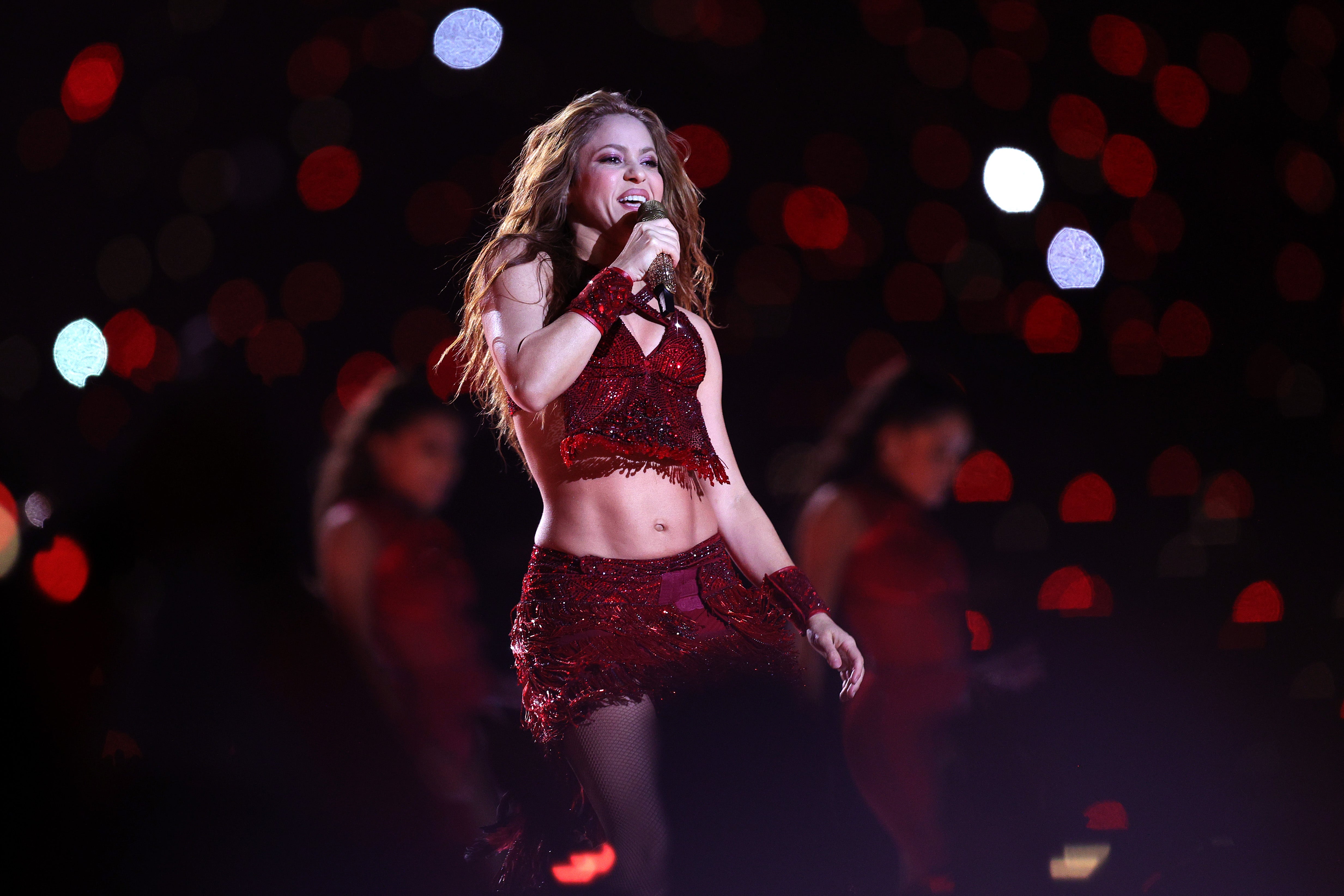 El vídeo de Shakira mostrando un corazón pisoteado: ¿un mensaje para Piqué? El vídeo de Shakira mostrando un corazón pisoteado: ¿un mensaje para Piqué?