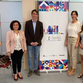 Premios JOVEMPA 2022 Premios JOVEMPA 2022