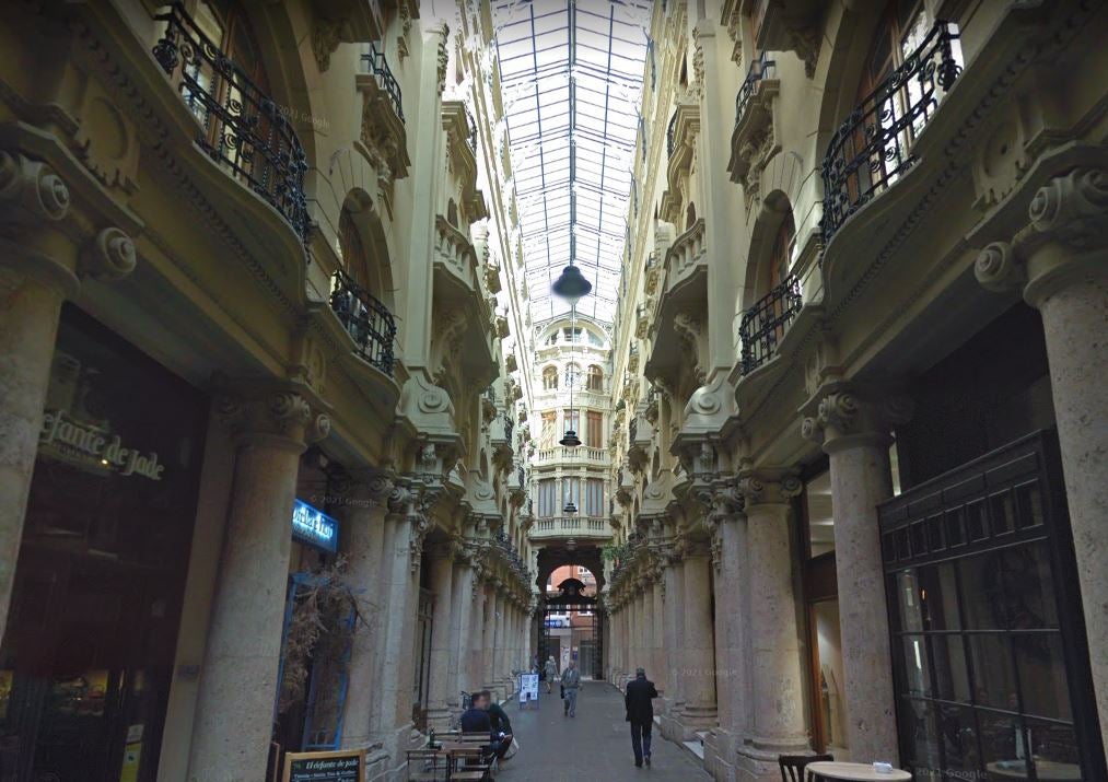 Aumentan las consultas en la Oficina de Turismo del Altozano Aumentan las consultas en la Oficina de Turismo del Altozano