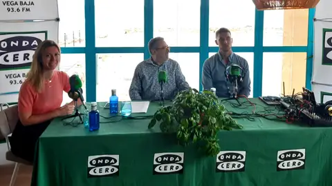 Volvemos a celebrar las Fiestas de la Mata con un tradicional caldero en la Mar de Bien la mata