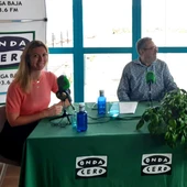 Volvemos a celebrar las Fiestas de la Mata con un tradicional caldero en la Mar de Bien Volvemos a celebrar las Fiestas de la Mata con un tradicional caldero en la Mar de Bien