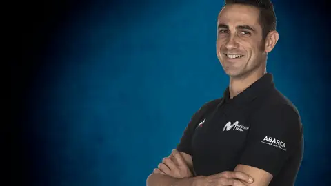 Juan Carlos Escámez. Juan Carlos Escámez.