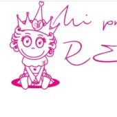 Mi Princesa Rett