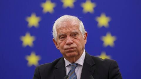 Borrell avisa de que la energía es un asunto de "seguridad" que afecta al "equilibrio de poderes en el mundo" 