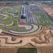 Circuito Guadassuar Circuito Guadassuar
