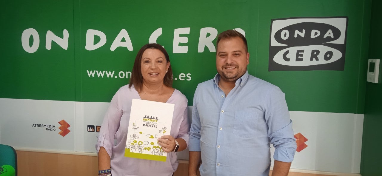 AESEC y NeoEmpleo coinciden: el mercado laboral demanda personas con Formación Profesional AESEC y NeoEmpleo coinciden: el mercado laboral demanda personas con Formación Profesional