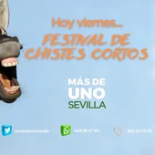 Más de uno Sevilla Más de uno Sevilla