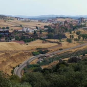 Parque Minero de Almadén Parque Minero de Almadén