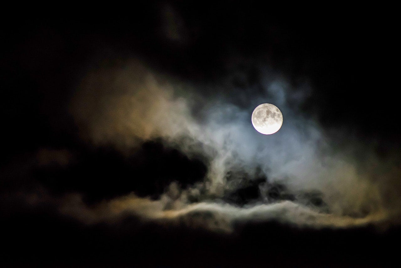 Luna del Cazador: cuándo es y cómo verla Luna del Cazador: cuándo es y cómo verla