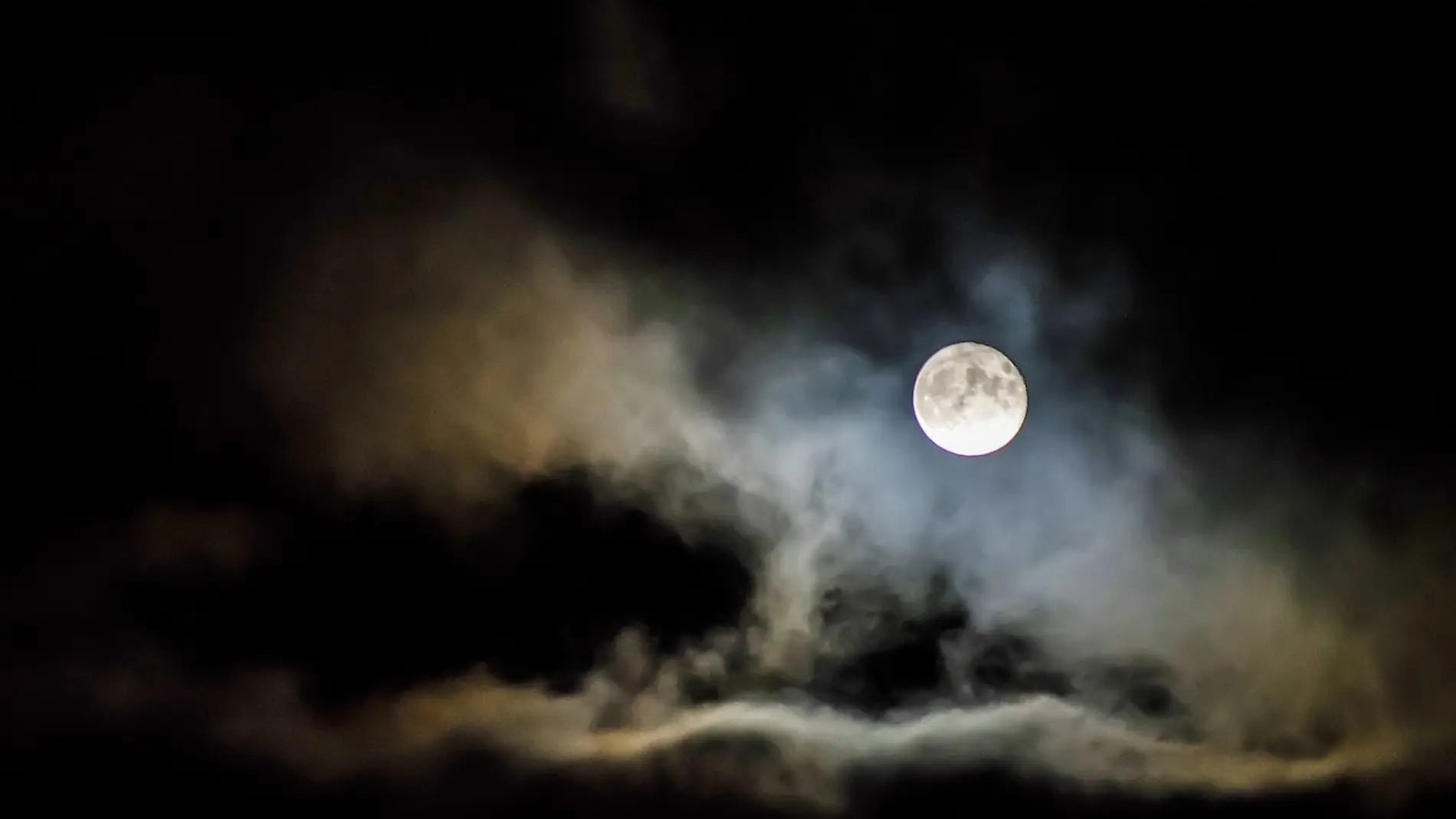 Luna del Cazador: cuándo es y cómo verla