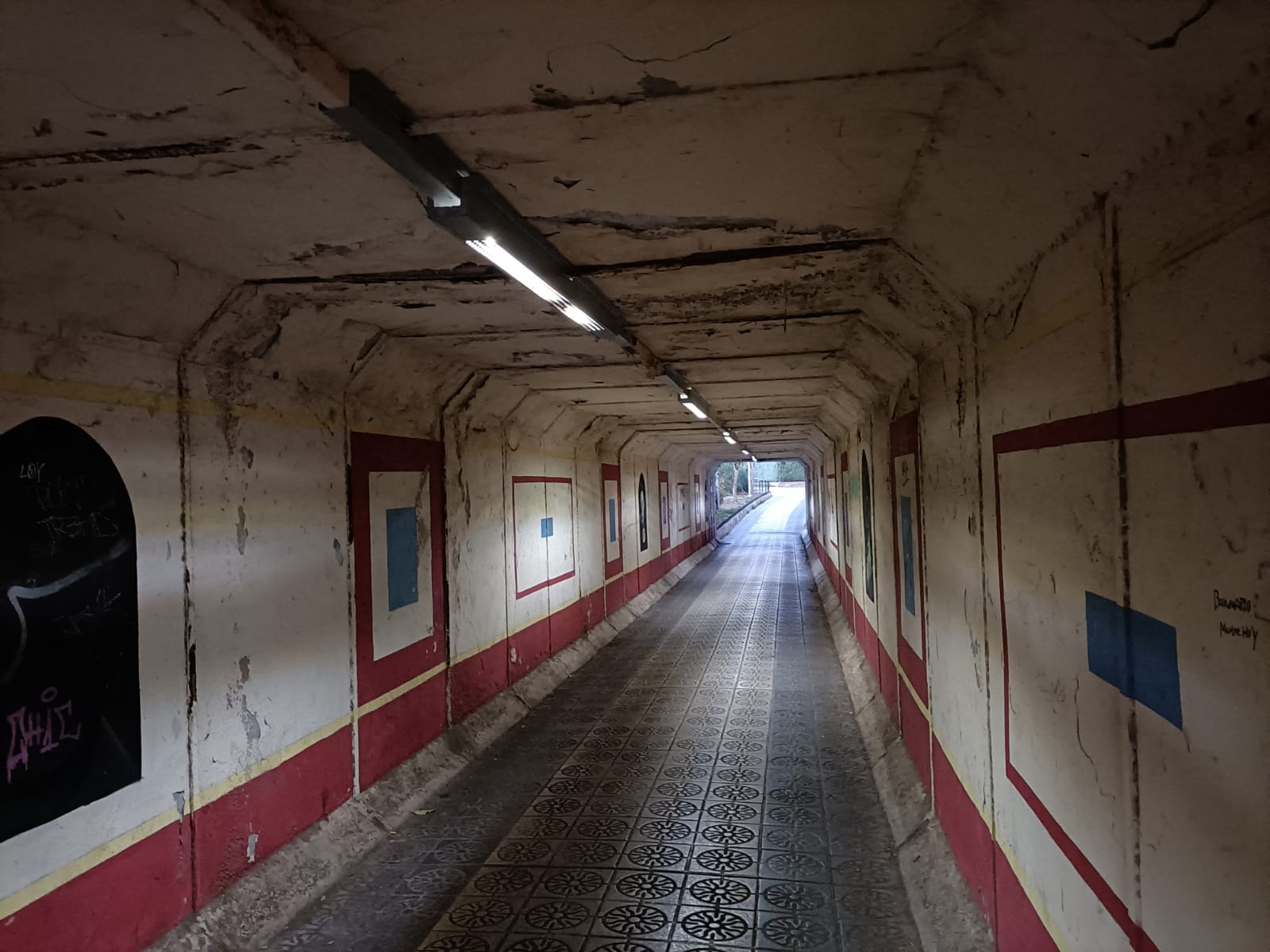 "El Ayto ya trabaja en el subterráneo de las sindicales": Carmen Yáñez, portavoz equipo municipal "El Ayto ya trabaja en el subterráneo de las sindicales": Carmen Yáñez, portavoz equipo municipal
