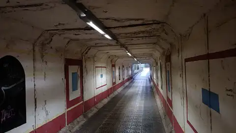 "El Ayto ya trabaja en el subterraneo de las sindicales": Carmen Yáñez, portavoz equipo municipal "El Ayto ya trabaja en el subterraneo de las sindicales": Carmen Yáñez, portavoz equipo municipal