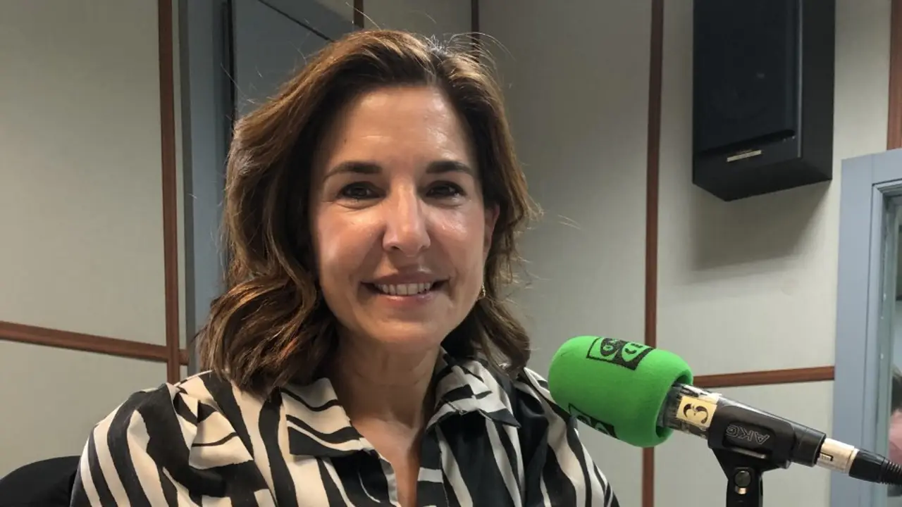 Bego, la Ordenatriz Bego, la Ordenatriz