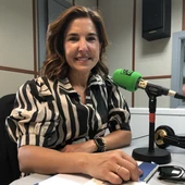 Bego, la Ordenatriz Bego, la Ordenatriz