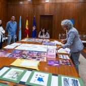 Elena Andrés, gañadora do XIX Premio Pura e Dora Vázquez de ilustración