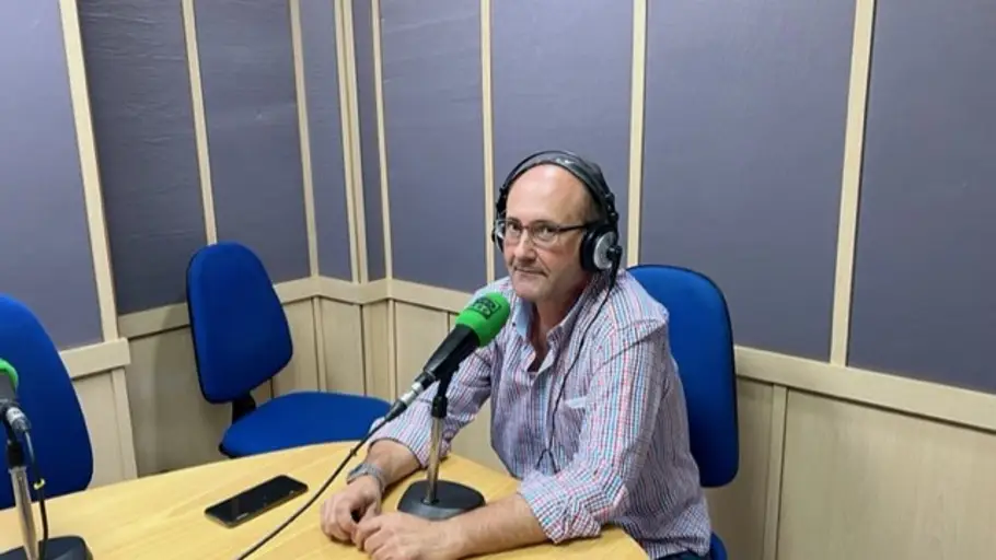 FERNANDO MORENO FERNANDO MORENO