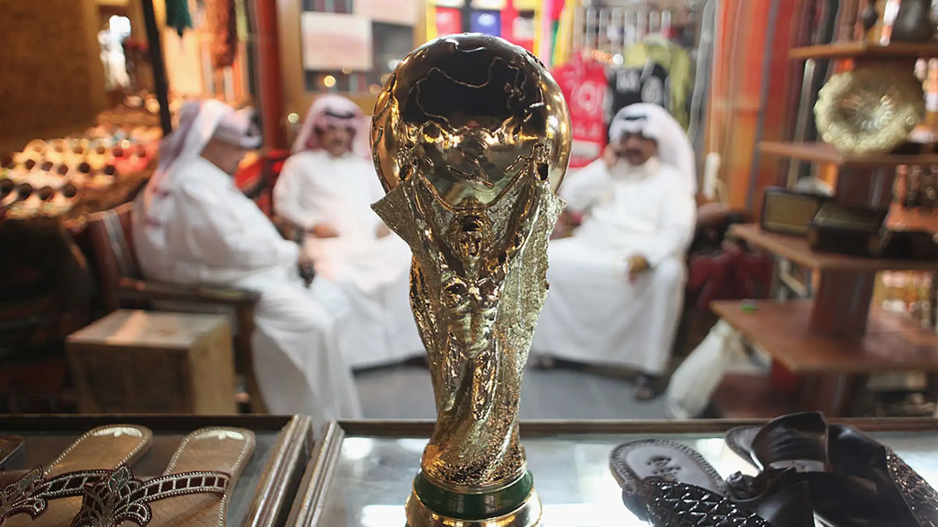 Si el Mundial de Qatar es a final de año, ¿qué veremos de fútbol en verano?