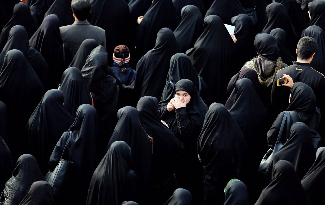 Irán suprime la policía de la moral, la fuerza que detuvo a Mahsa Amini desatando una ola de protestas en el país Irán suprime la policía de la moral, la fuerza que detuvo a Mahsa Amini desatando una ola de protestas en el país
