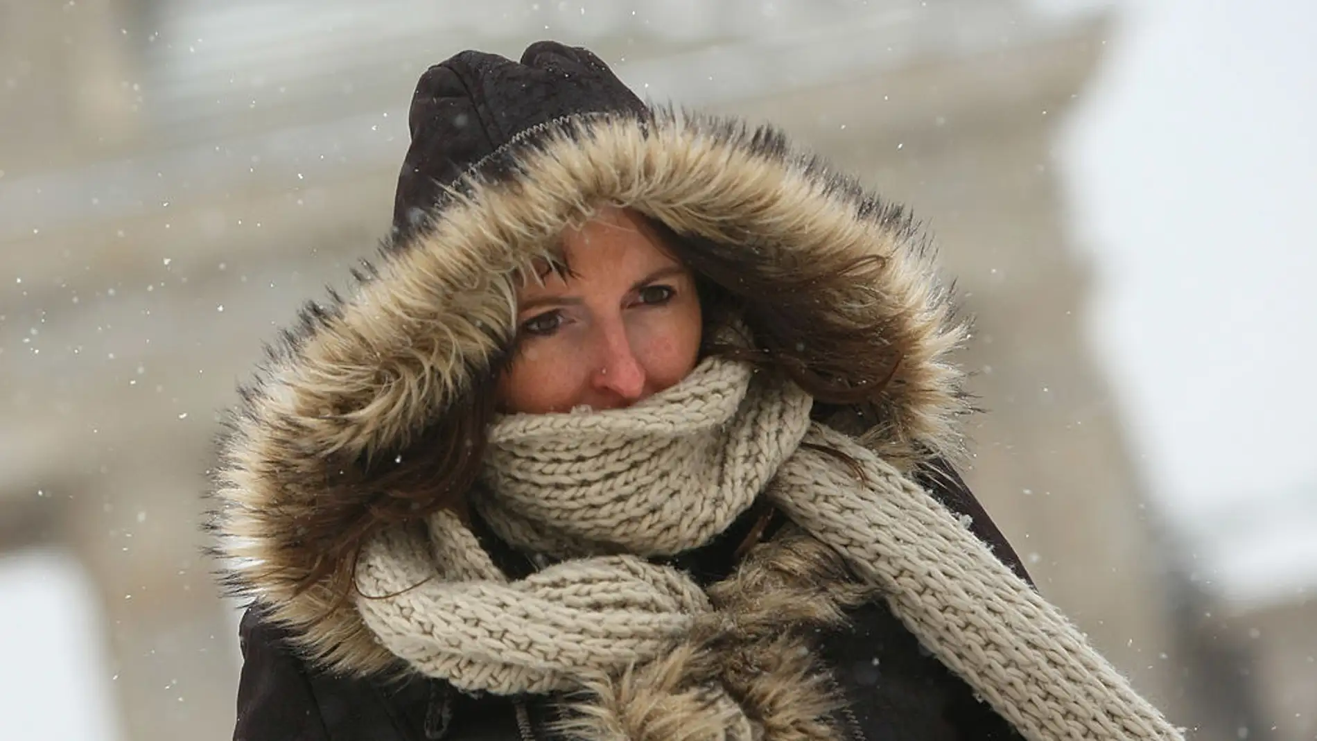 Alergia al frío: diferencias con un resfriado, cómo prevenirla y tratamiento