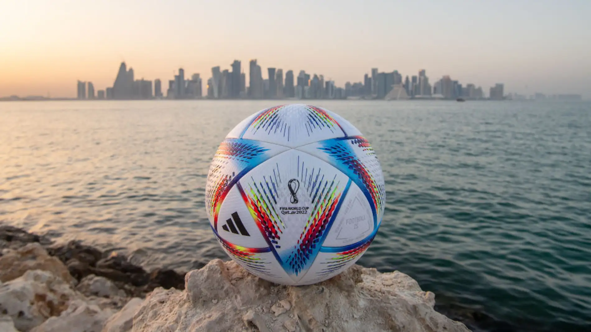 Para esto servirá chip de movimiento del balón del Mundial 2022 | Onda Cero Radio