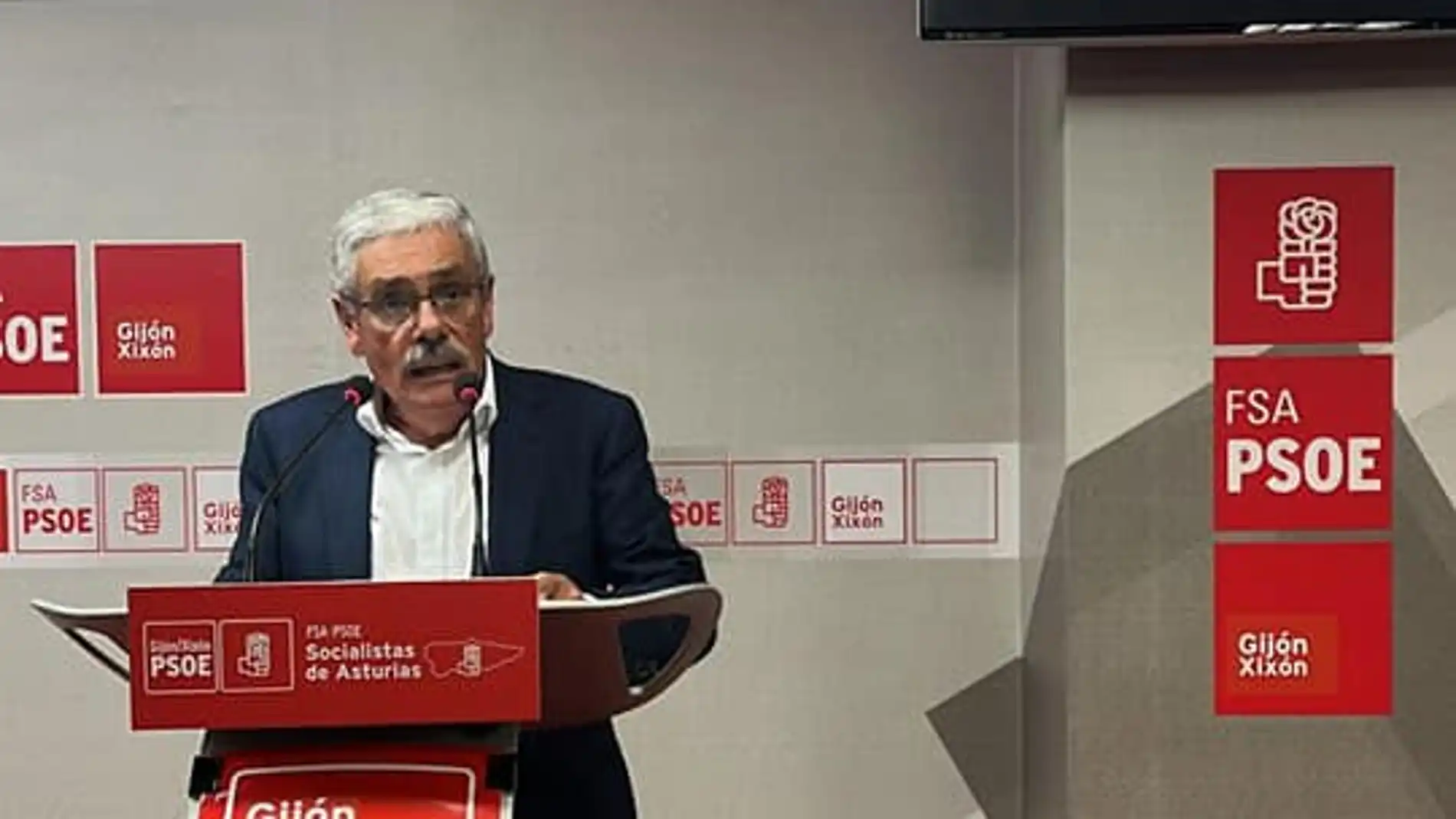 Luis Manuel Flórez ‘Floro’ será el candidato a la Alcaldía 