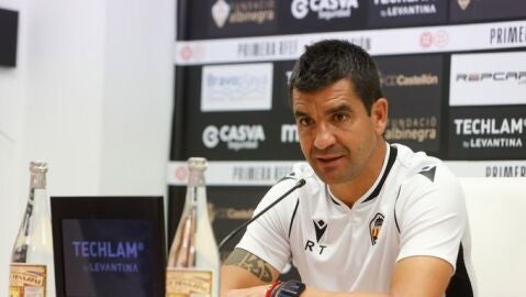 Ruben Torrecilla