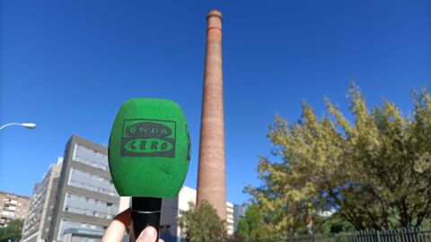 Barrile&ntilde;a en Acacias