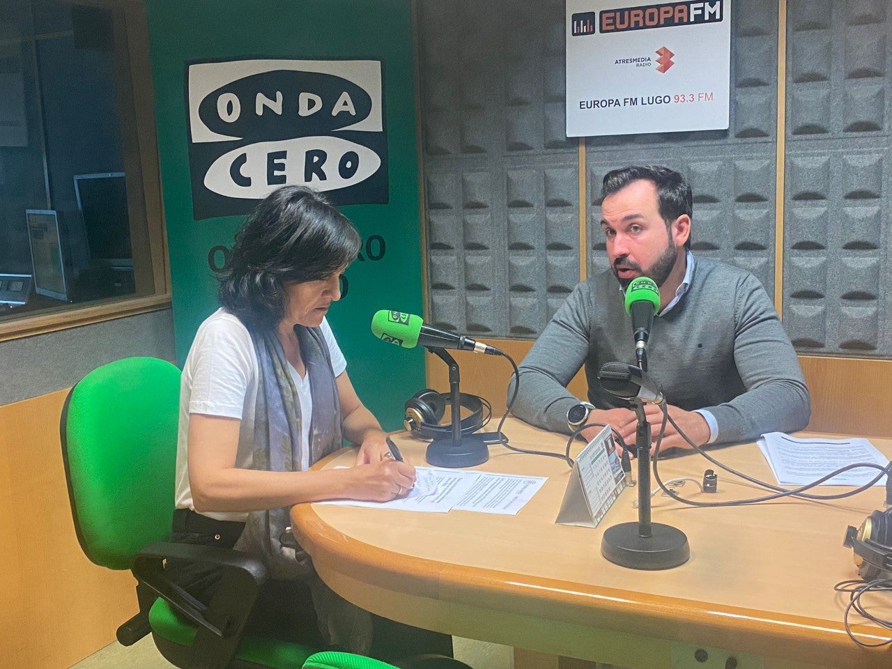 Antonio Ameijide, viceportavoz del PP: " Pedro Sánchez maltrata a Lugo" Antonio Ameijide, viceportavoz del PP: " Pedro Sánchez maltrata a Lugo"