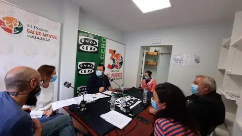 mas de uno valladolid salud mental el puente mas de uno valladolid salud mental el puente