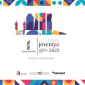 Gala Premio JOVEMPA al talento empresarial joven 2022.