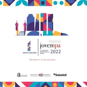Gala Premio JOVEMPA al talento empresarial joven 2022. Gala Premio JOVEMPA al talento empresarial joven 2022.